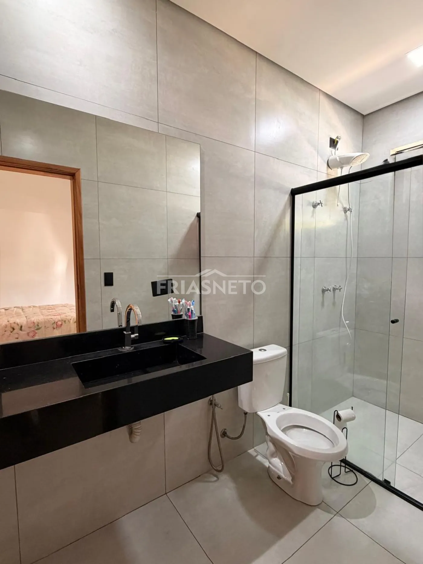 Comprar Residencial / Casa em Piracicaba - Foto 24