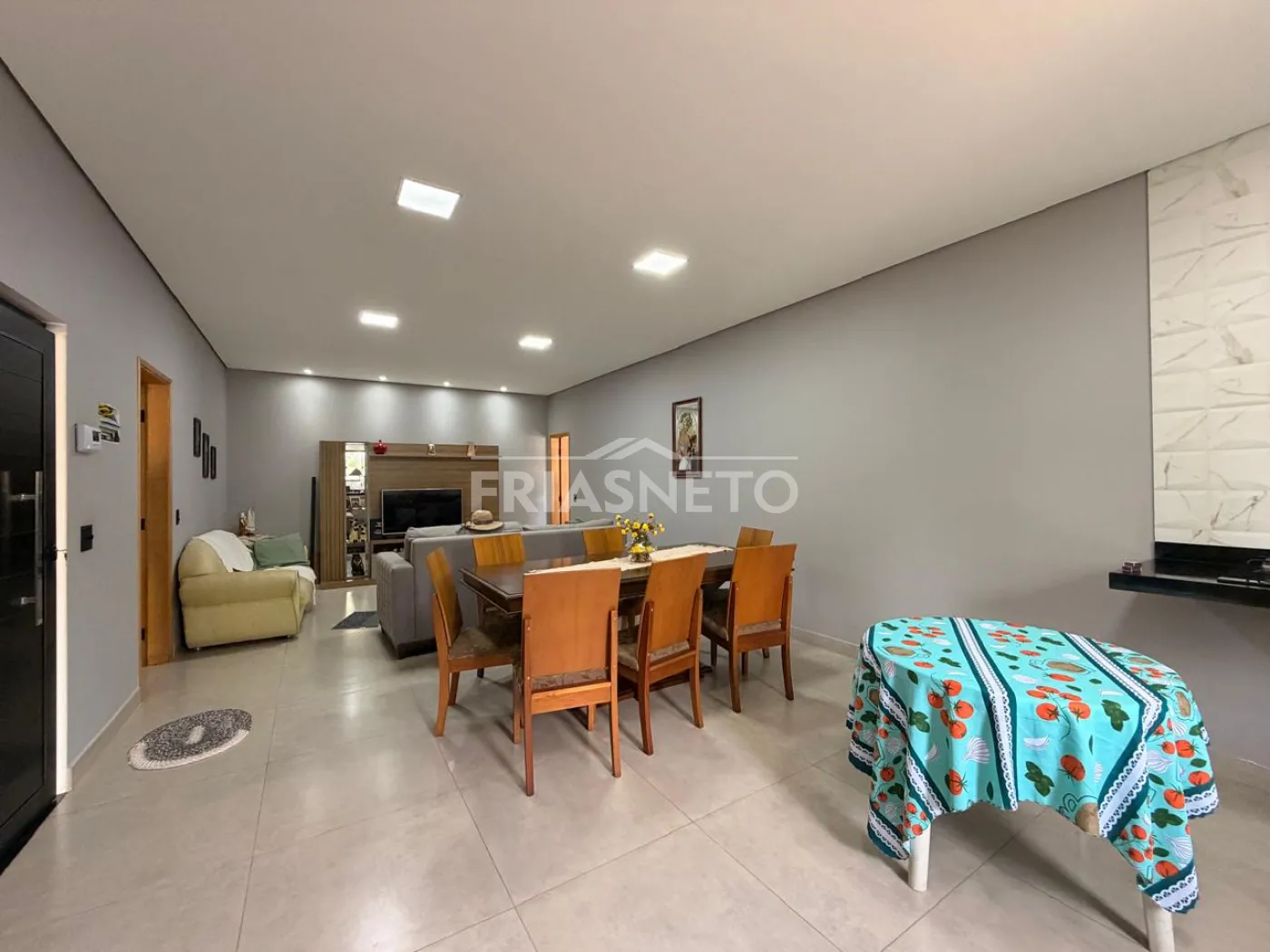 Comprar Residencial / Casa em Piracicaba - Foto 26