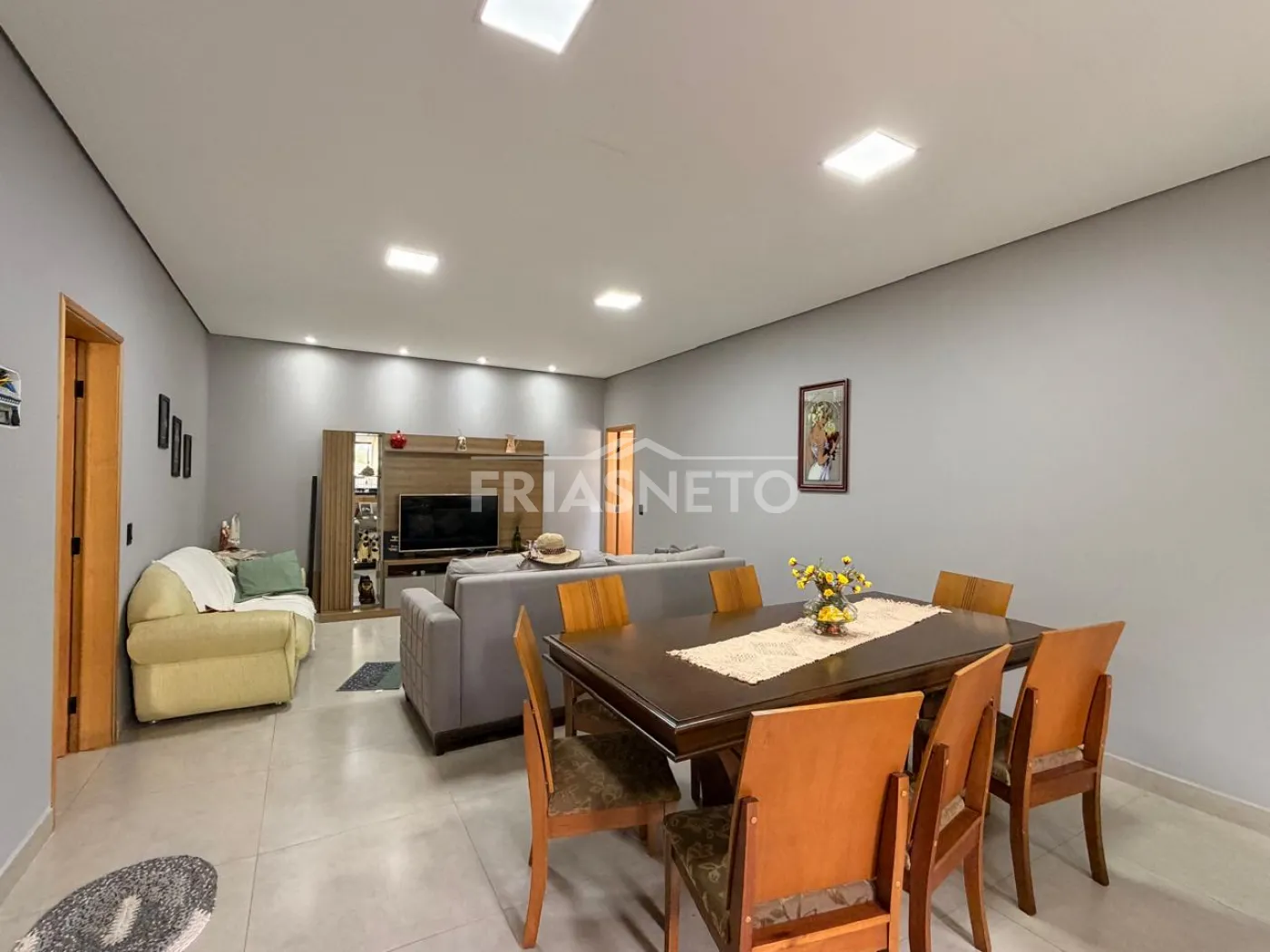 Comprar Residencial / Casa em Piracicaba - Foto 28
