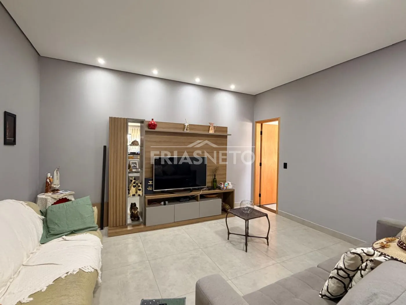 Comprar Residencial / Casa em Piracicaba - Foto 31