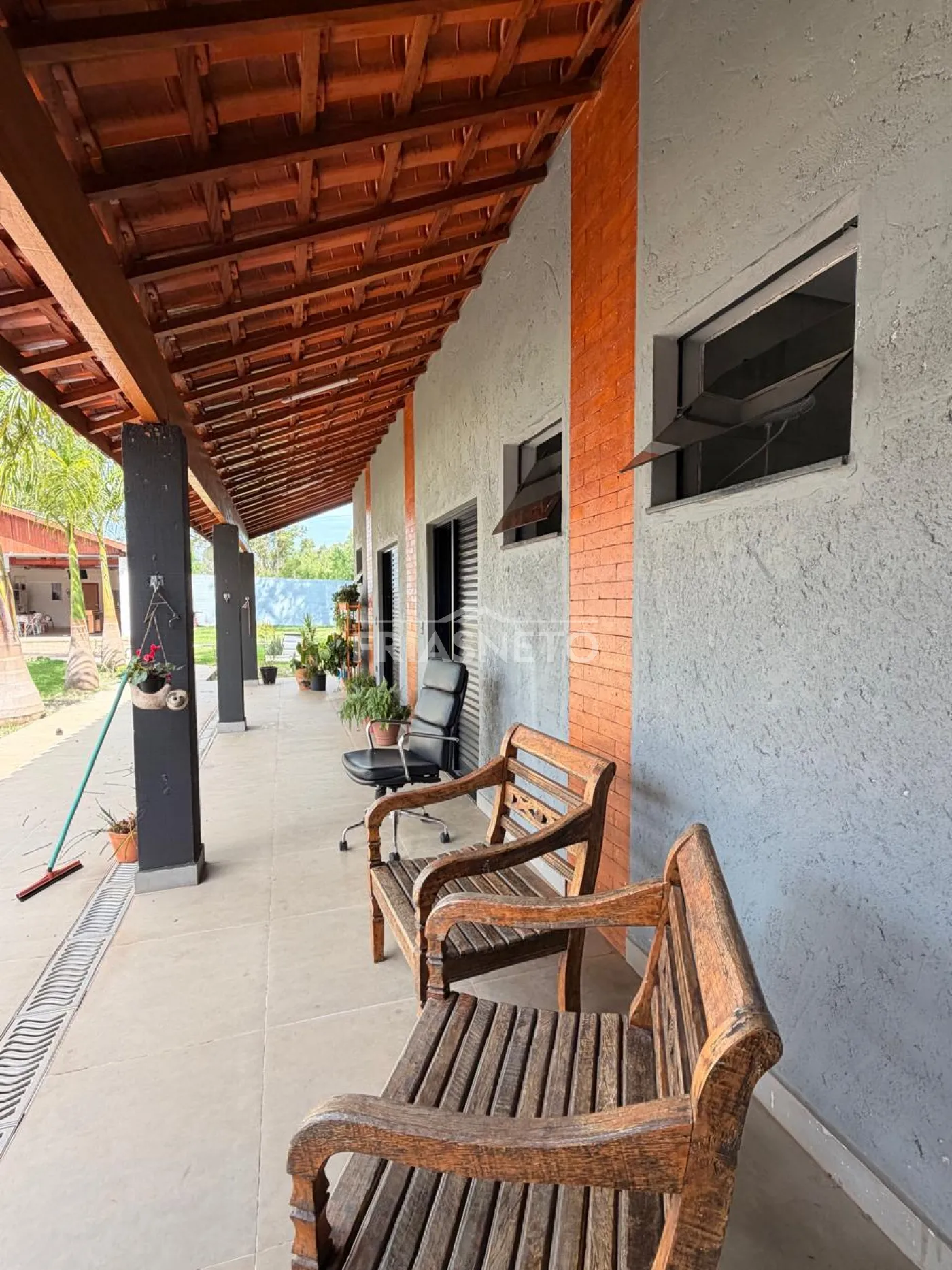 Comprar Residencial / Casa em Piracicaba - Foto 33