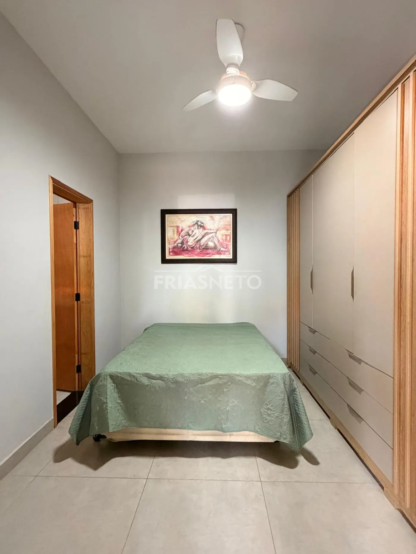 Comprar Residencial / Casa em Piracicaba - Foto 25