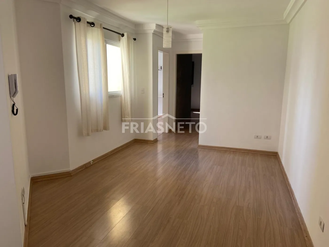 Alugar Residencial / Apartamento em Piracicaba R$ 1.200,00 - Foto 1