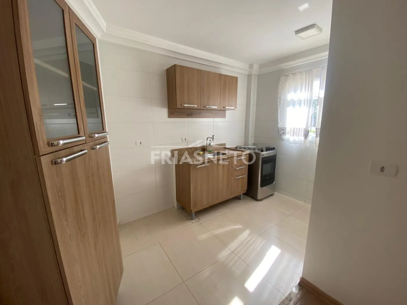 Alugar Residencial / Apartamento em Piracicaba R$ 1.200,00 - Foto 2