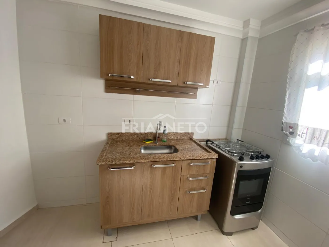 Alugar Residencial / Apartamento em Piracicaba R$ 1.200,00 - Foto 3