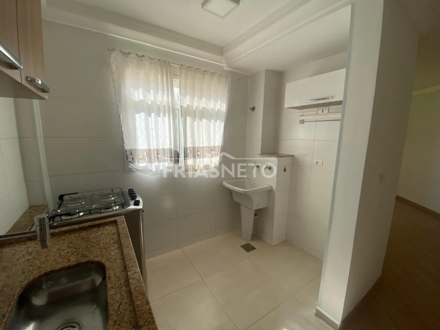 Alugar Residencial / Apartamento em Piracicaba R$ 1.200,00 - Foto 4