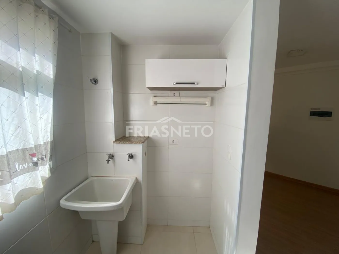 Alugar Residencial / Apartamento em Piracicaba R$ 1.200,00 - Foto 5