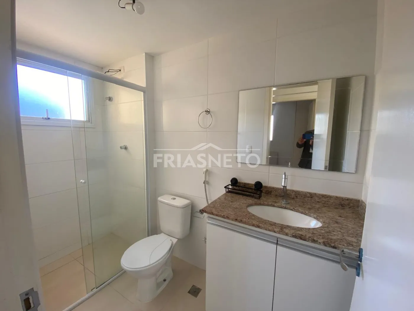 Alugar Residencial / Apartamento em Piracicaba R$ 1.200,00 - Foto 10