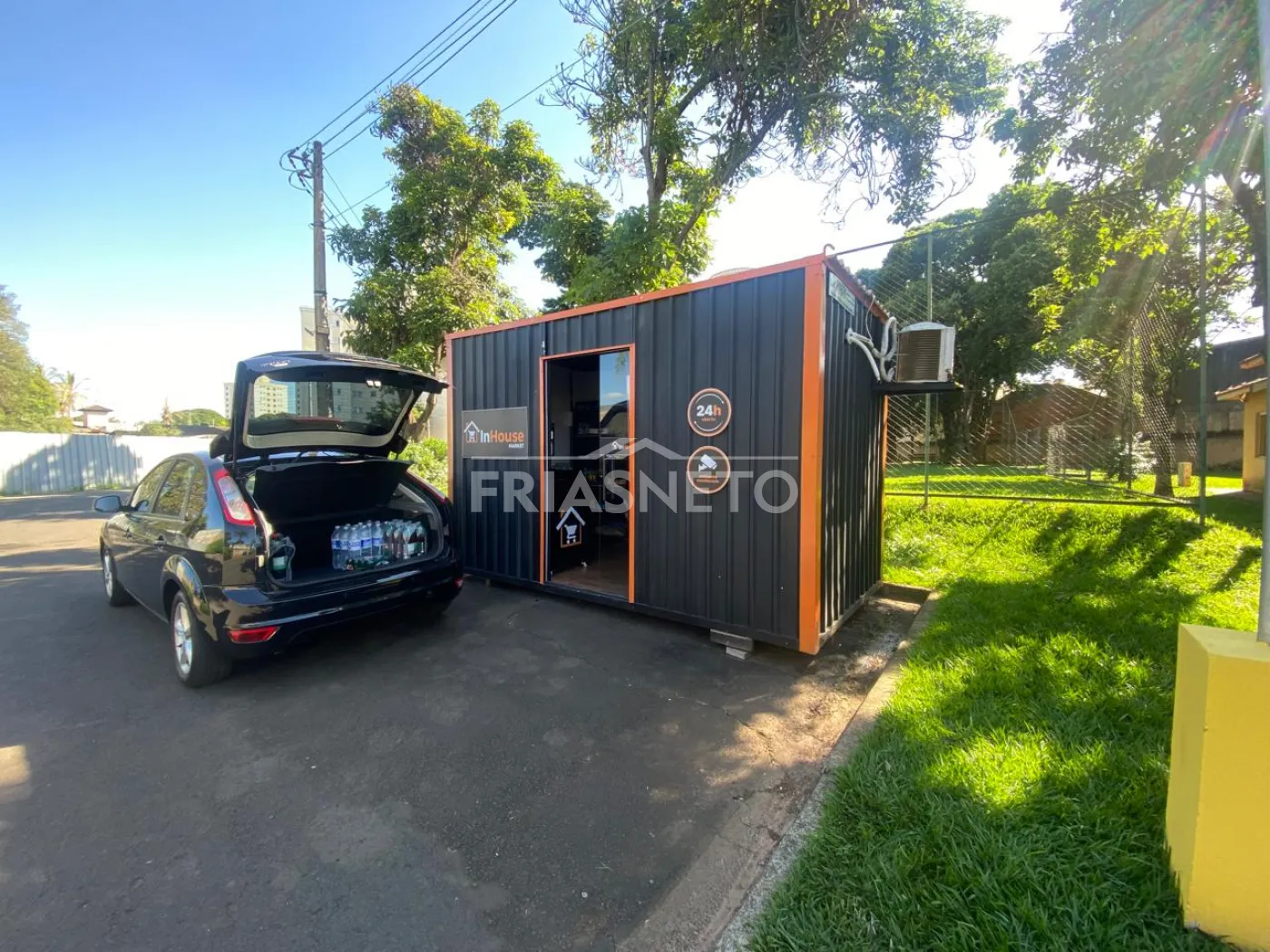 Alugar Residencial / Apartamento em Piracicaba R$ 1.200,00 - Foto 11