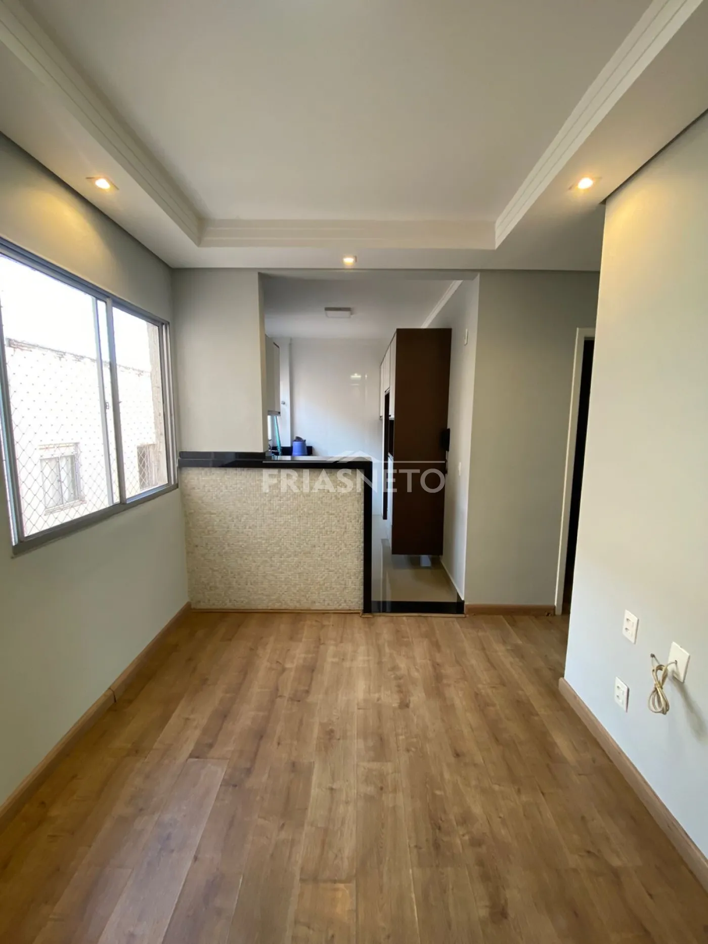 Comprar Residencial / Apartamento em Piracicaba R$ 175.000,00 - Foto 1