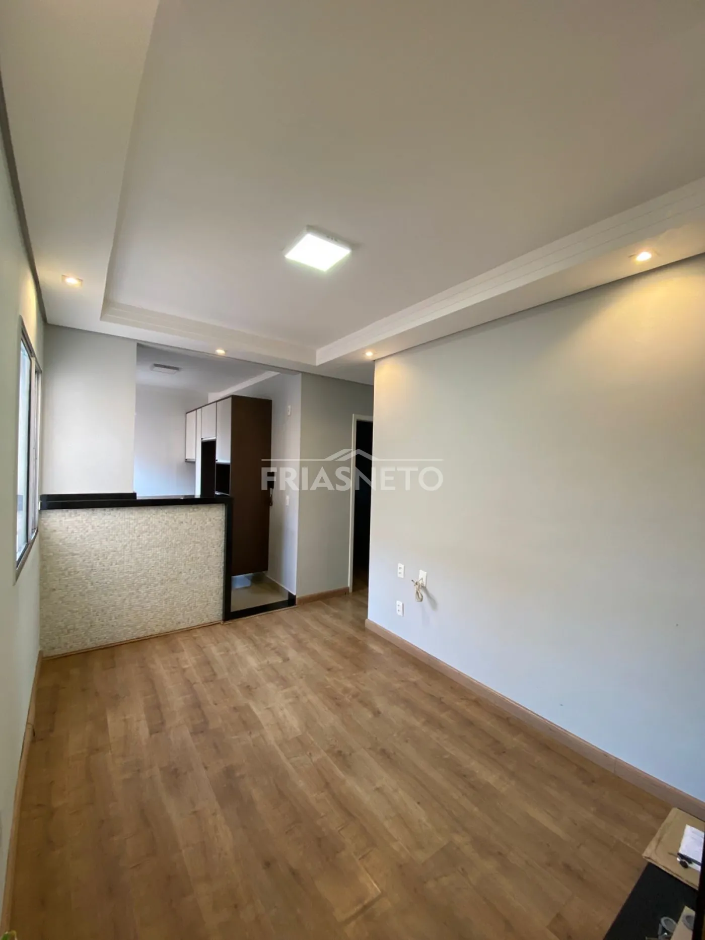 Comprar Residencial / Apartamento em Piracicaba R$ 175.000,00 - Foto 2