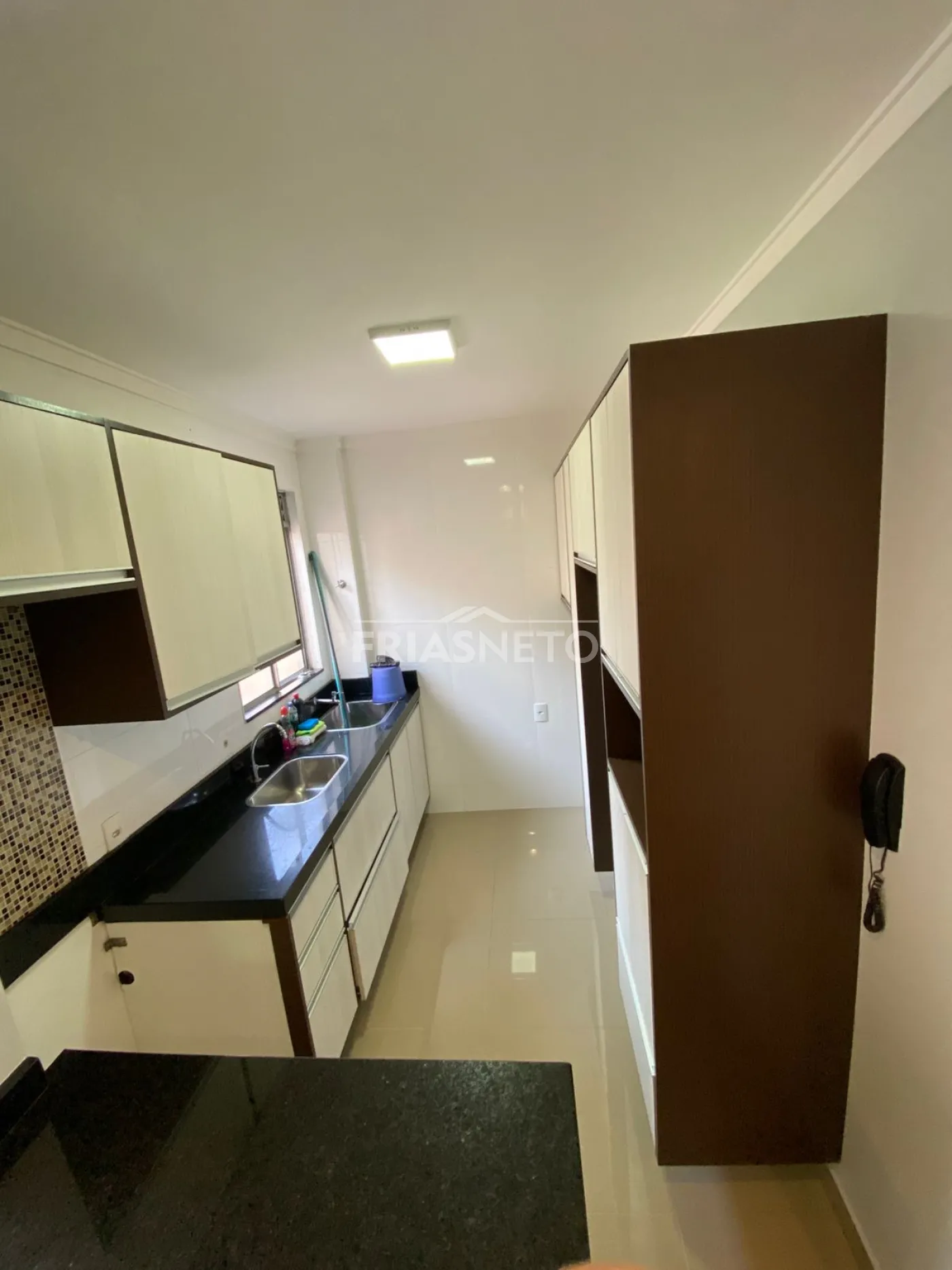 Comprar Residencial / Apartamento em Piracicaba R$ 175.000,00 - Foto 3