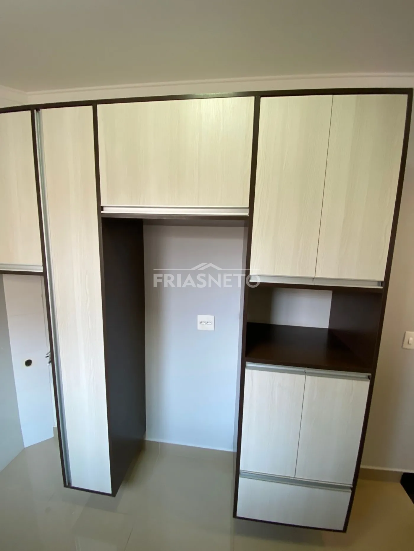 Comprar Residencial / Apartamento em Piracicaba R$ 175.000,00 - Foto 6