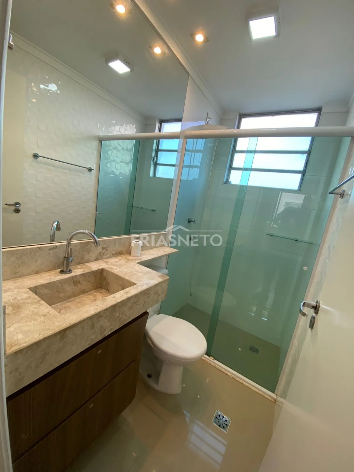 Comprar Residencial / Apartamento em Piracicaba R$ 175.000,00 - Foto 8