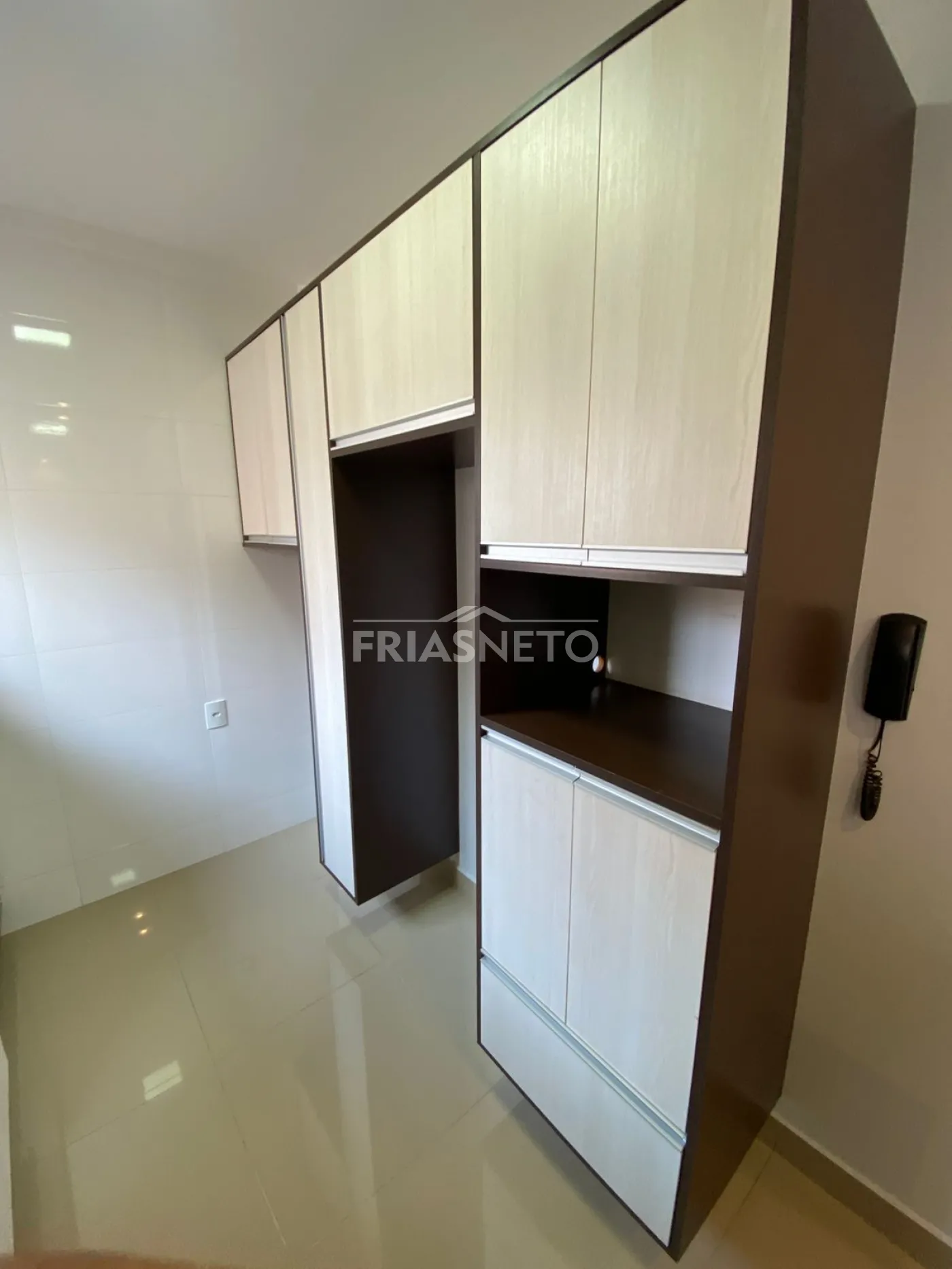 Comprar Residencial / Apartamento em Piracicaba R$ 175.000,00 - Foto 7