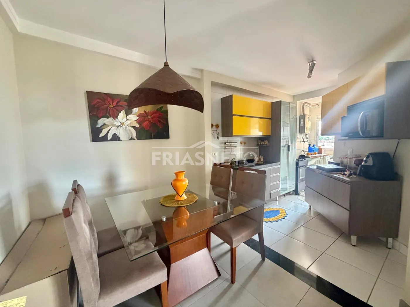 Alugar Residencial / Apartamento em Piracicaba R$ 2.800,00 - Foto 1