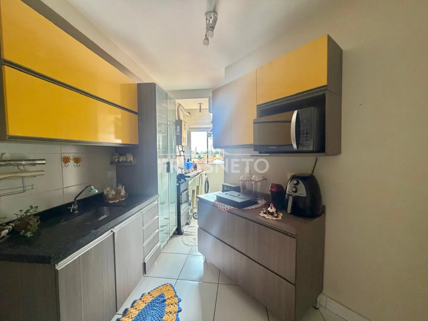 Alugar Residencial / Apartamento em Piracicaba R$ 2.800,00 - Foto 2
