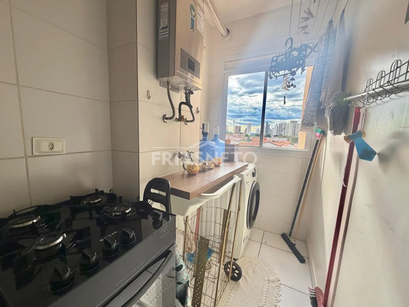 Alugar Residencial / Apartamento em Piracicaba R$ 2.800,00 - Foto 3
