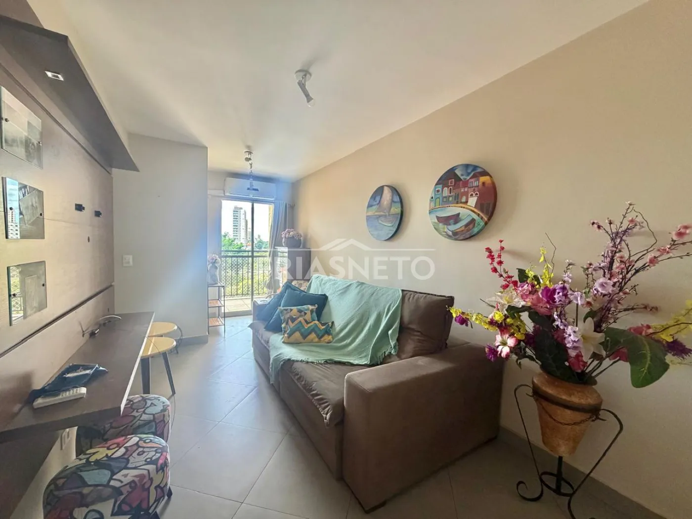 Alugar Residencial / Apartamento em Piracicaba R$ 2.800,00 - Foto 4