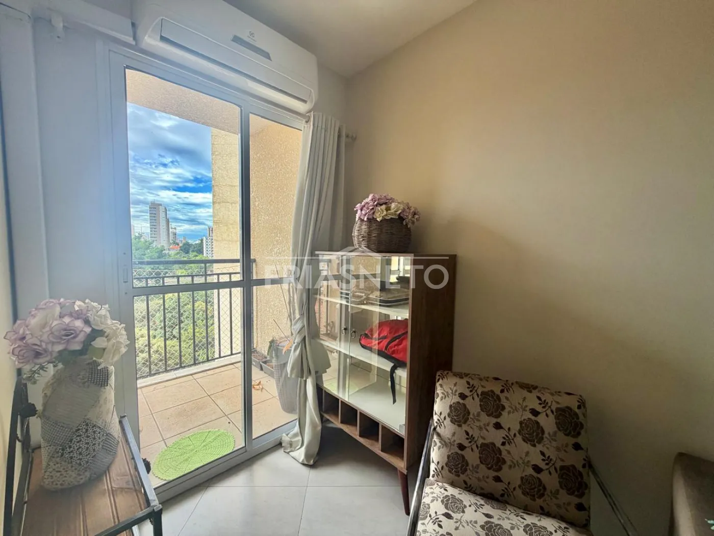 Alugar Residencial / Apartamento em Piracicaba R$ 2.800,00 - Foto 6