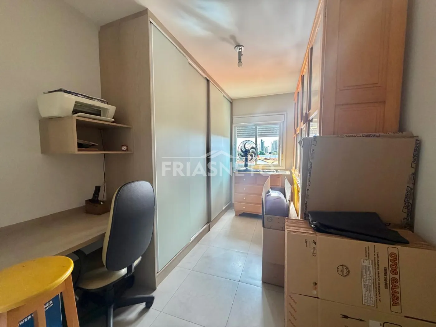 Alugar Residencial / Apartamento em Piracicaba R$ 2.800,00 - Foto 8