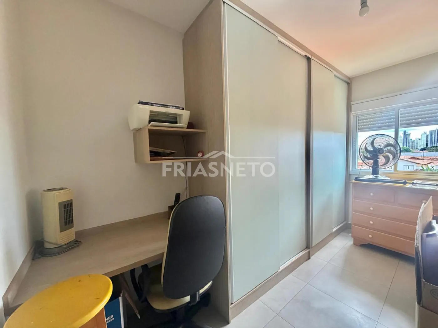 Alugar Residencial / Apartamento em Piracicaba R$ 2.800,00 - Foto 10