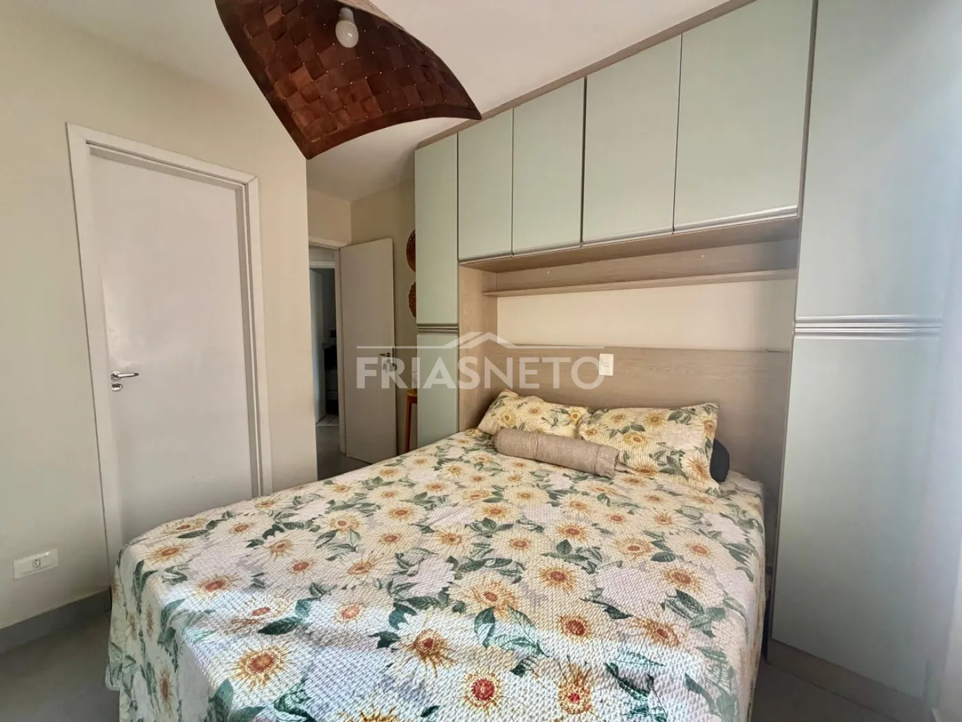 Alugar Residencial / Apartamento em Piracicaba R$ 2.800,00 - Foto 12