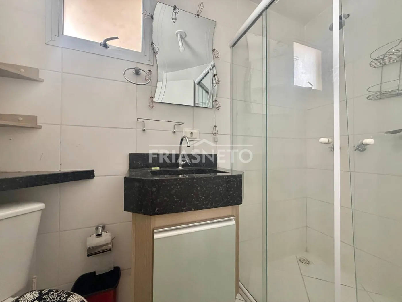 Alugar Residencial / Apartamento em Piracicaba R$ 2.800,00 - Foto 13