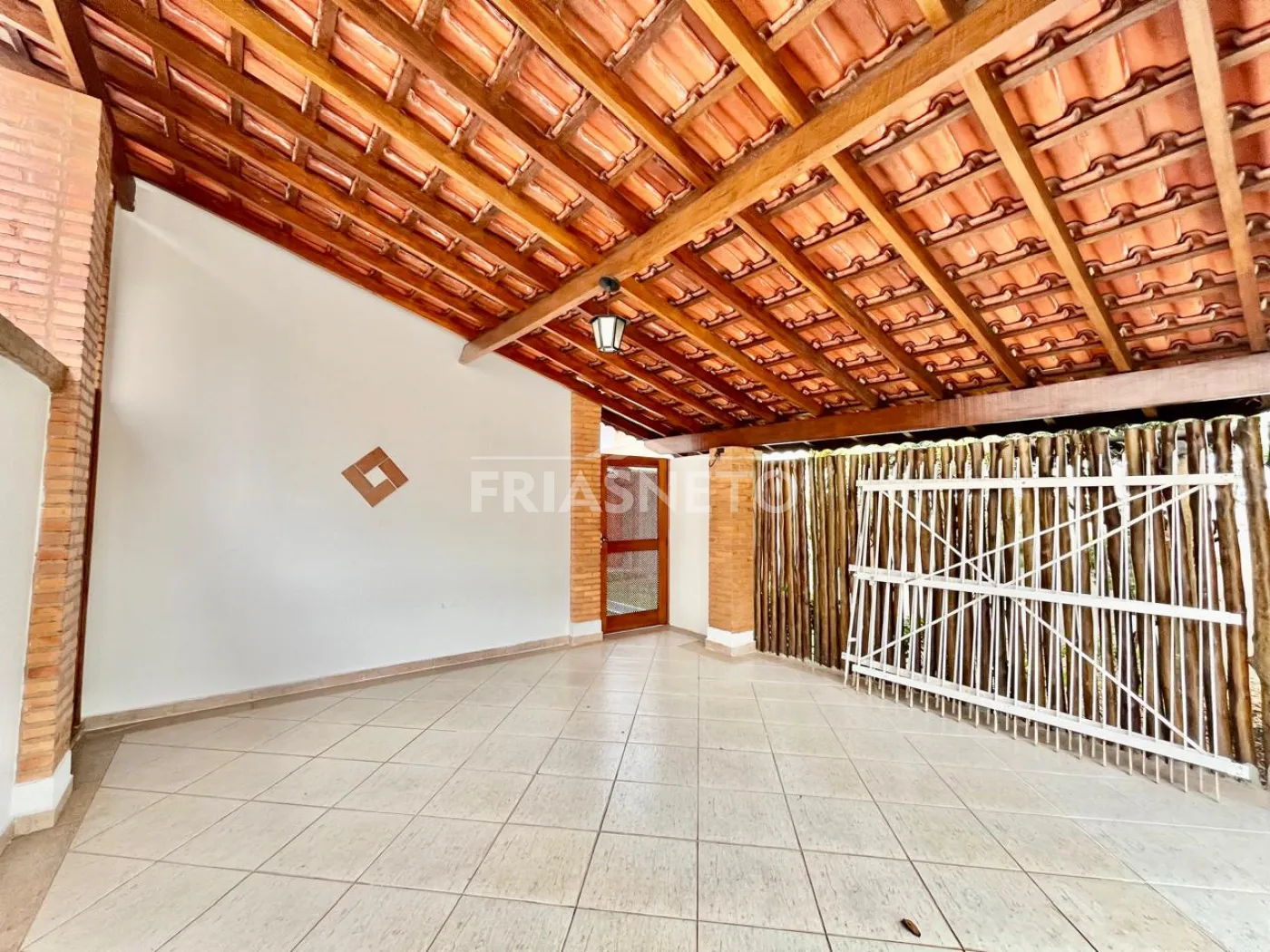 Alugar Residencial / Casa em Condom&iacute;nio em Piracicaba R$ 5.500,00 - Foto 1