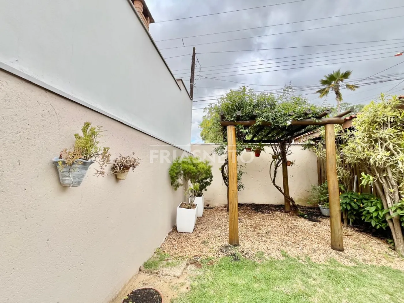 Alugar Residencial / Casa em Condom&iacute;nio em Piracicaba R$ 5.500,00 - Foto 4