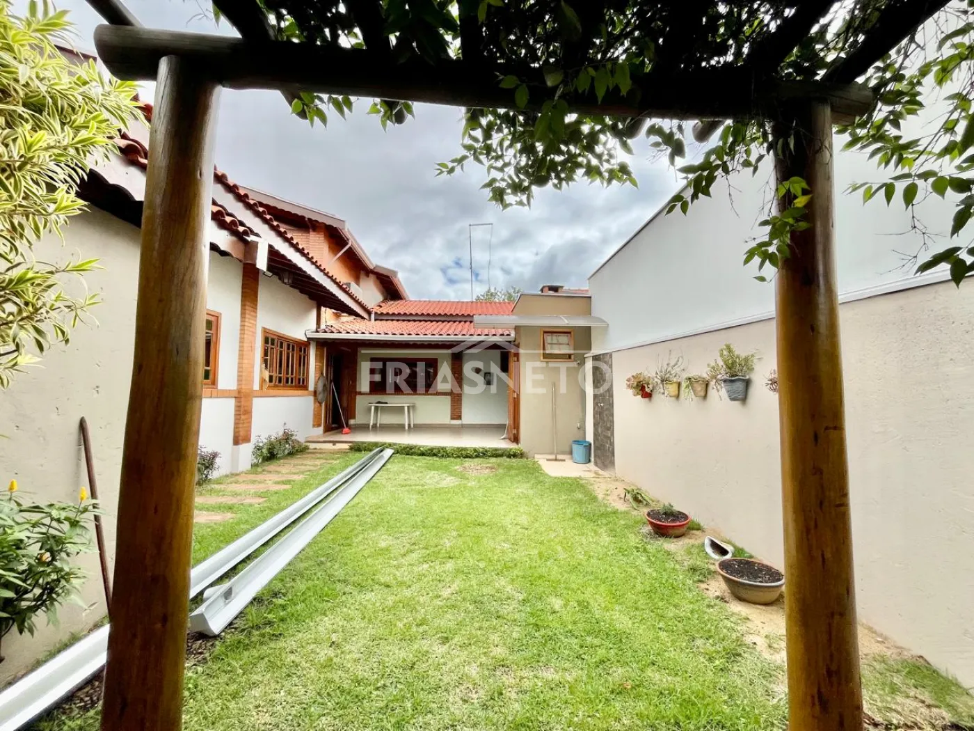 Alugar Residencial / Casa em Condom&iacute;nio em Piracicaba R$ 5.500,00 - Foto 5