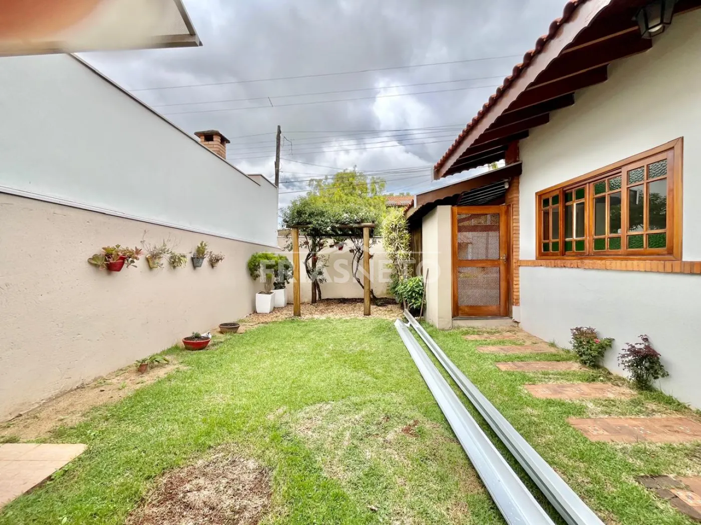 Alugar Residencial / Casa em Condom&iacute;nio em Piracicaba R$ 5.500,00 - Foto 6