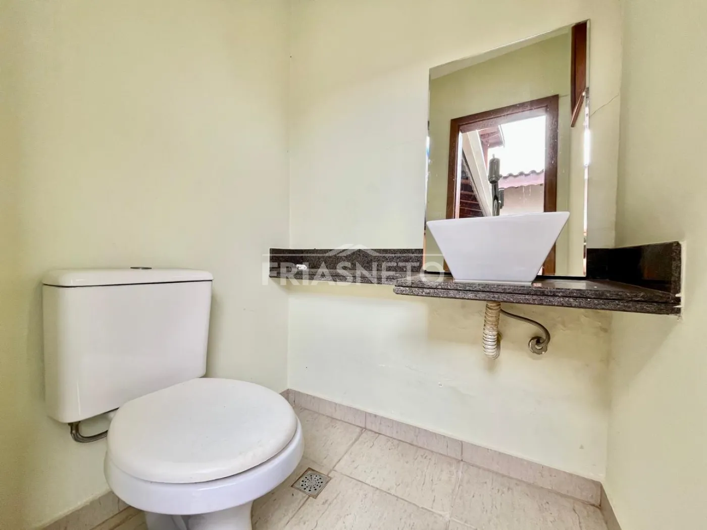 Alugar Residencial / Casa em Condom&iacute;nio em Piracicaba R$ 5.500,00 - Foto 8