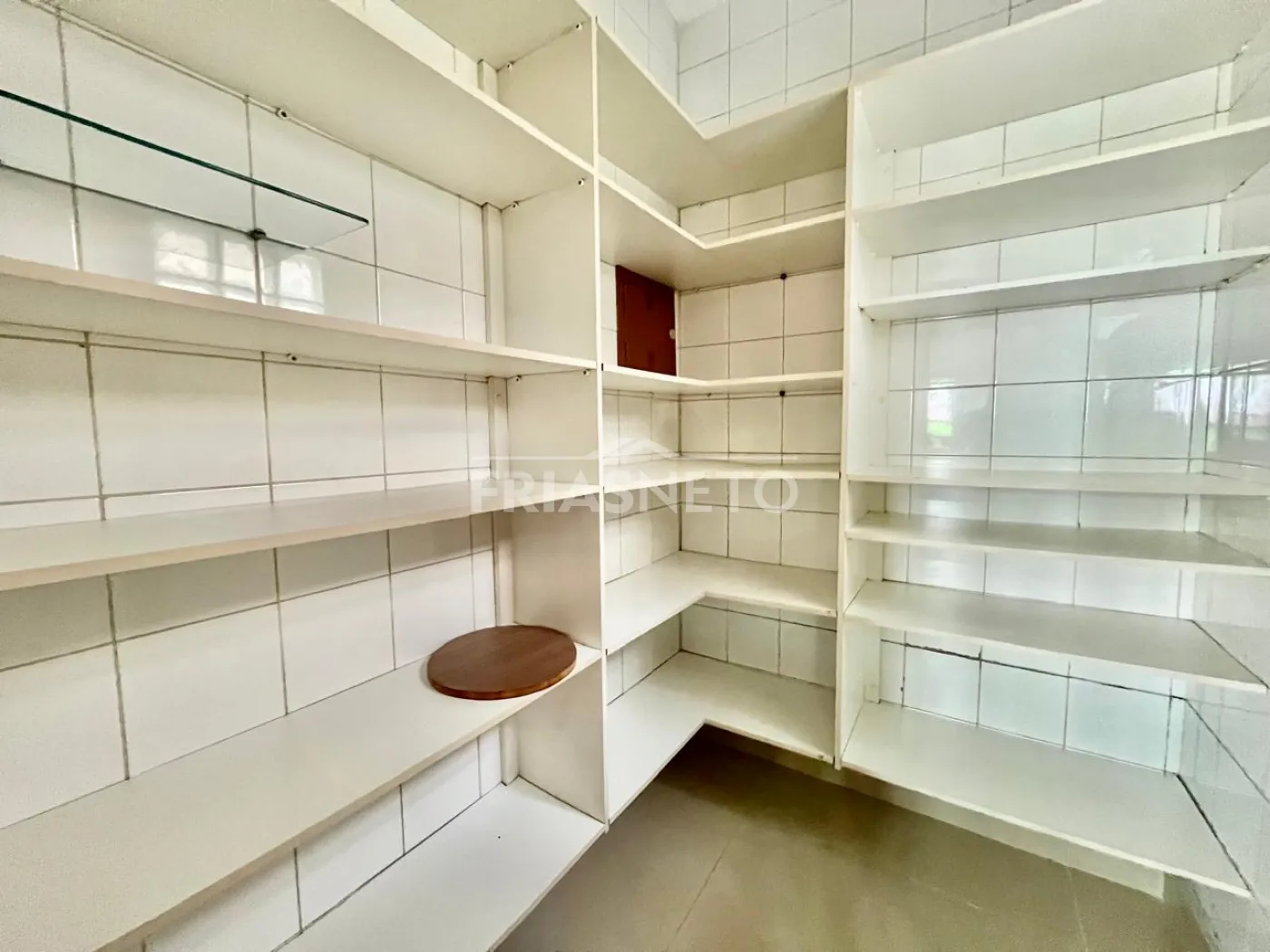 Alugar Residencial / Casa em Condom&iacute;nio em Piracicaba R$ 5.500,00 - Foto 10