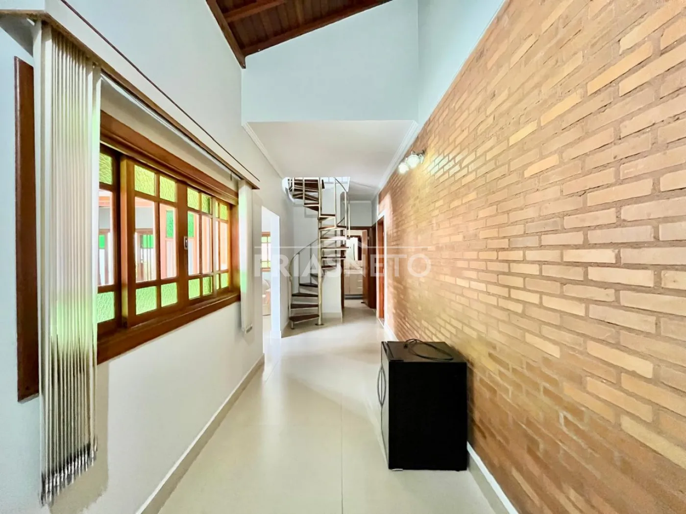 Alugar Residencial / Casa em Condom&iacute;nio em Piracicaba R$ 5.500,00 - Foto 13