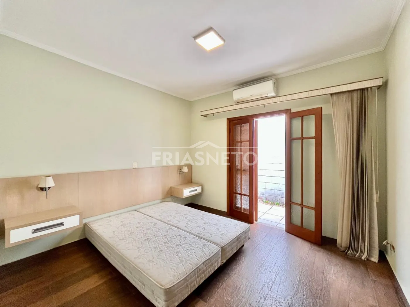 Alugar Residencial / Casa em Condom&iacute;nio em Piracicaba R$ 5.500,00 - Foto 14