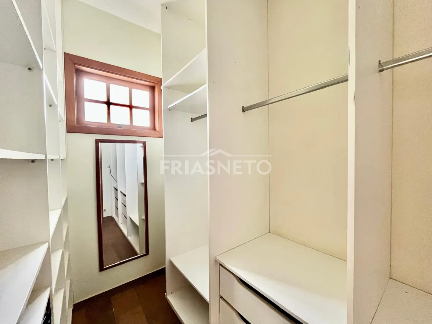 Alugar Residencial / Casa em Condom&iacute;nio em Piracicaba R$ 5.500,00 - Foto 15