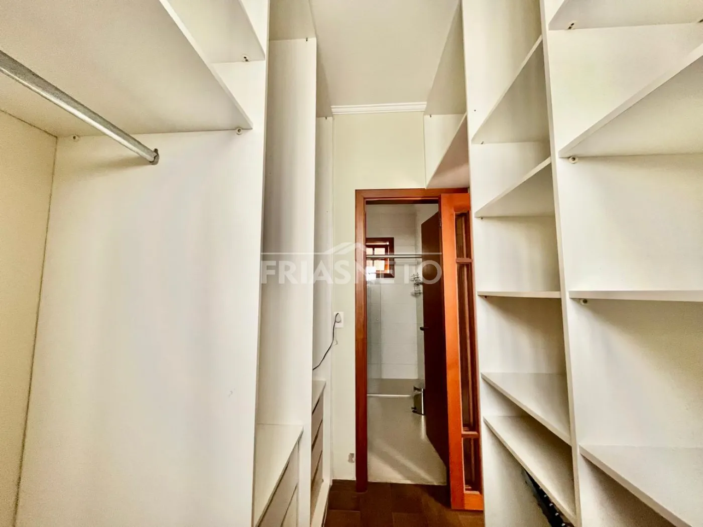 Alugar Residencial / Casa em Condom&iacute;nio em Piracicaba R$ 5.500,00 - Foto 16