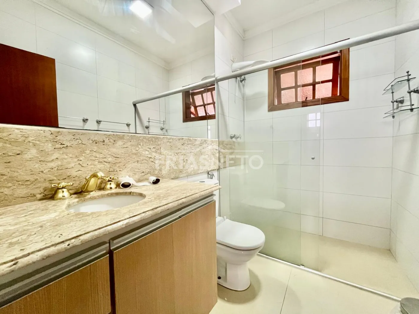 Alugar Residencial / Casa em Condom&iacute;nio em Piracicaba R$ 5.500,00 - Foto 17