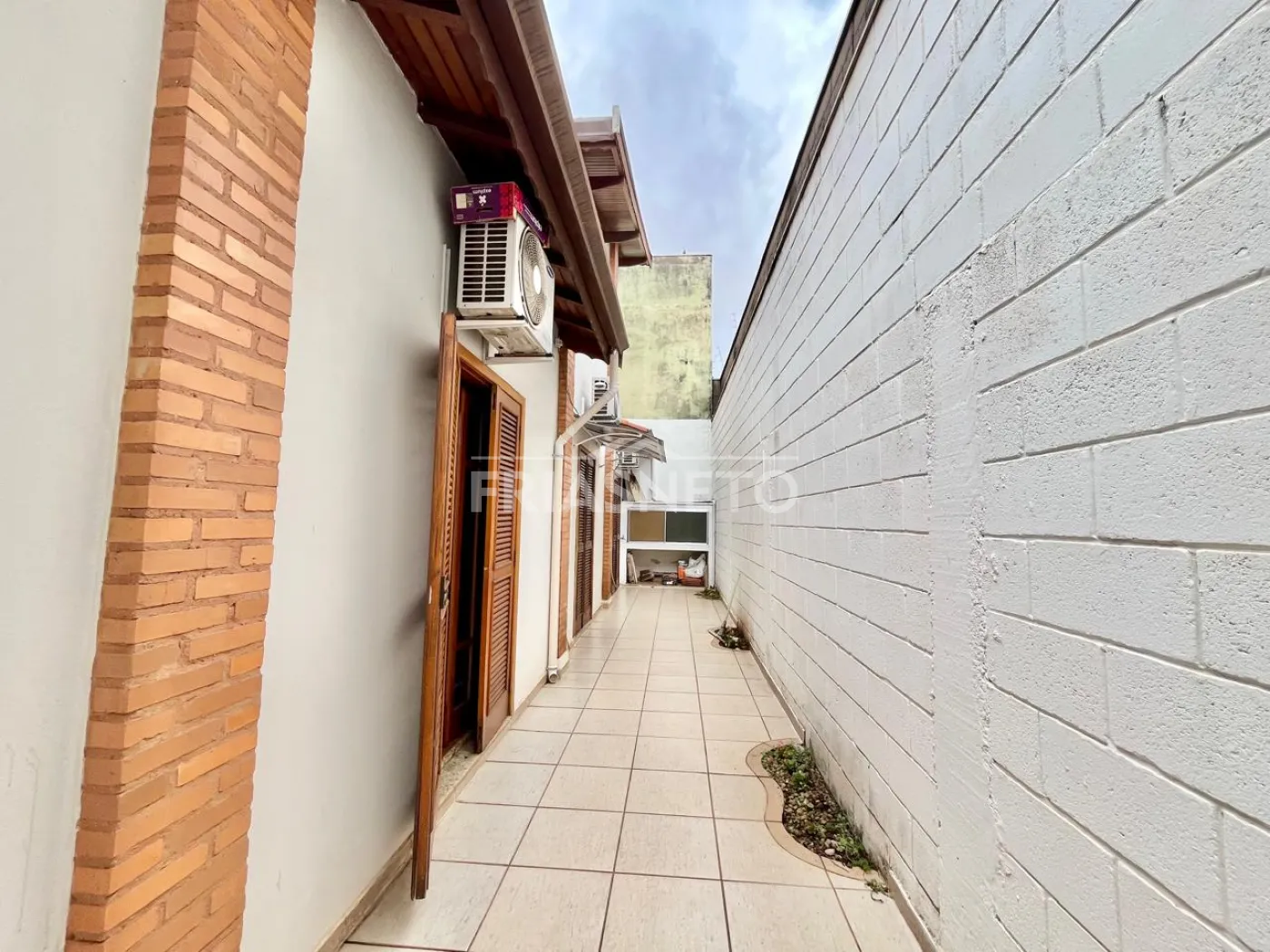 Alugar Residencial / Casa em Condom&iacute;nio em Piracicaba R$ 5.500,00 - Foto 18