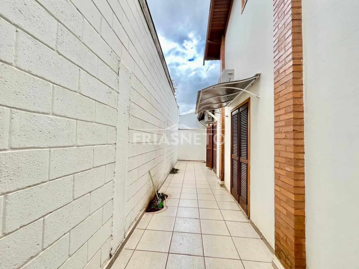 Alugar Residencial / Casa em Condom&iacute;nio em Piracicaba R$ 5.500,00 - Foto 19