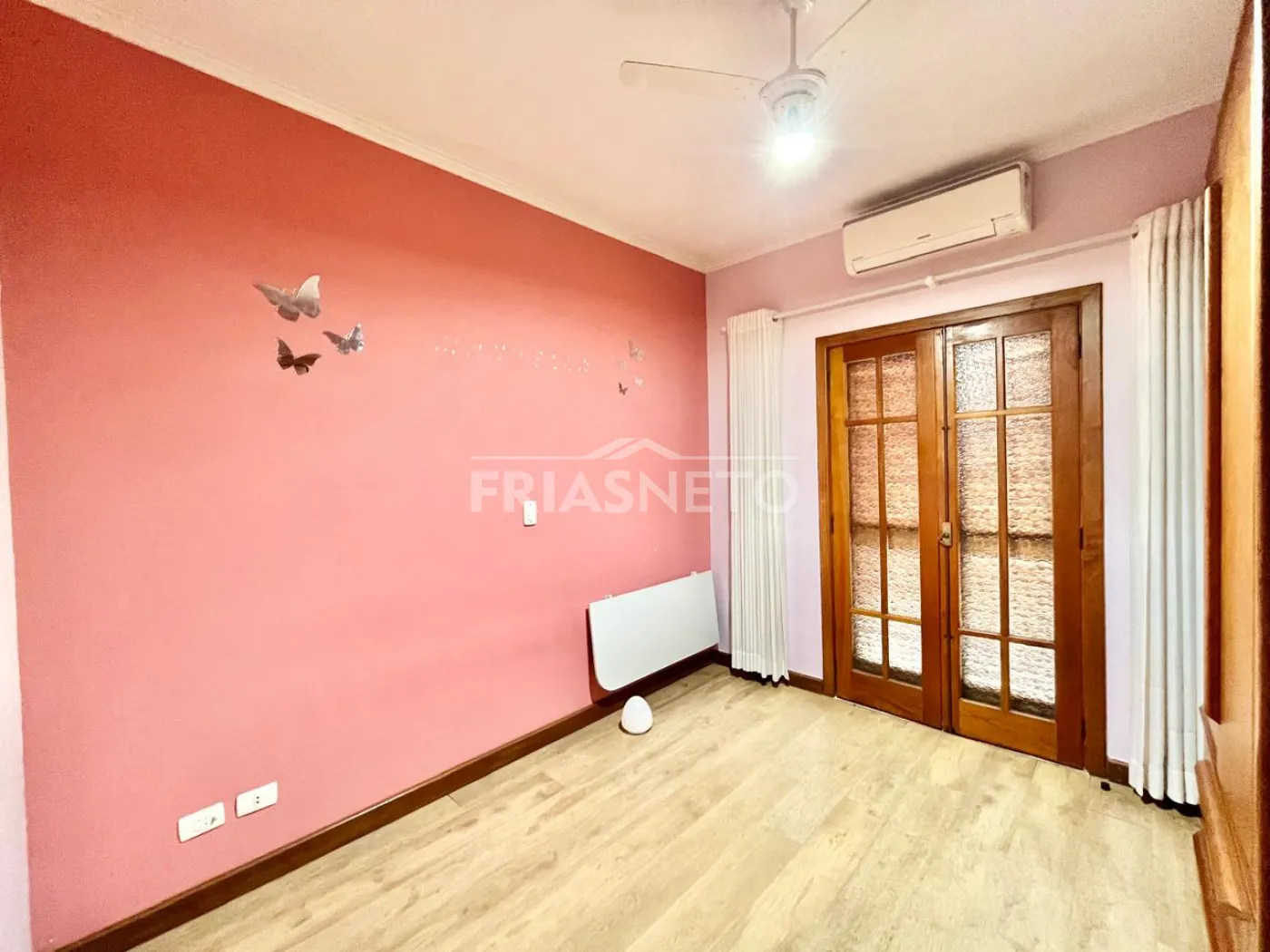 Alugar Residencial / Casa em Condom&iacute;nio em Piracicaba R$ 5.500,00 - Foto 21