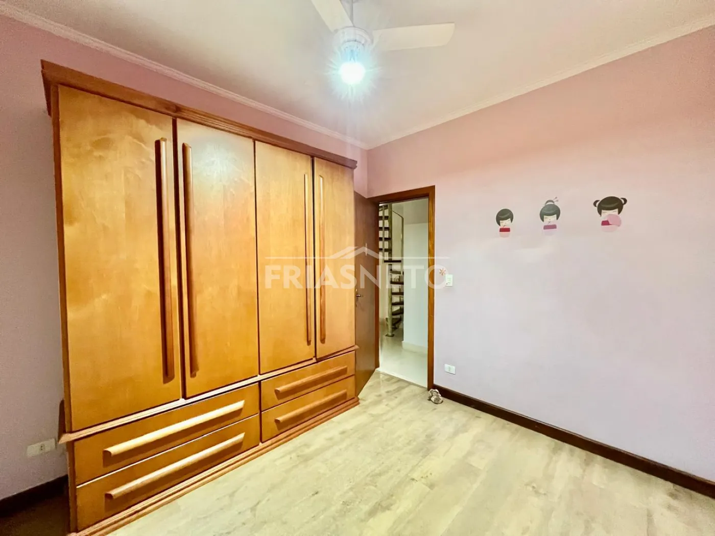 Alugar Residencial / Casa em Condom&iacute;nio em Piracicaba R$ 5.500,00 - Foto 22