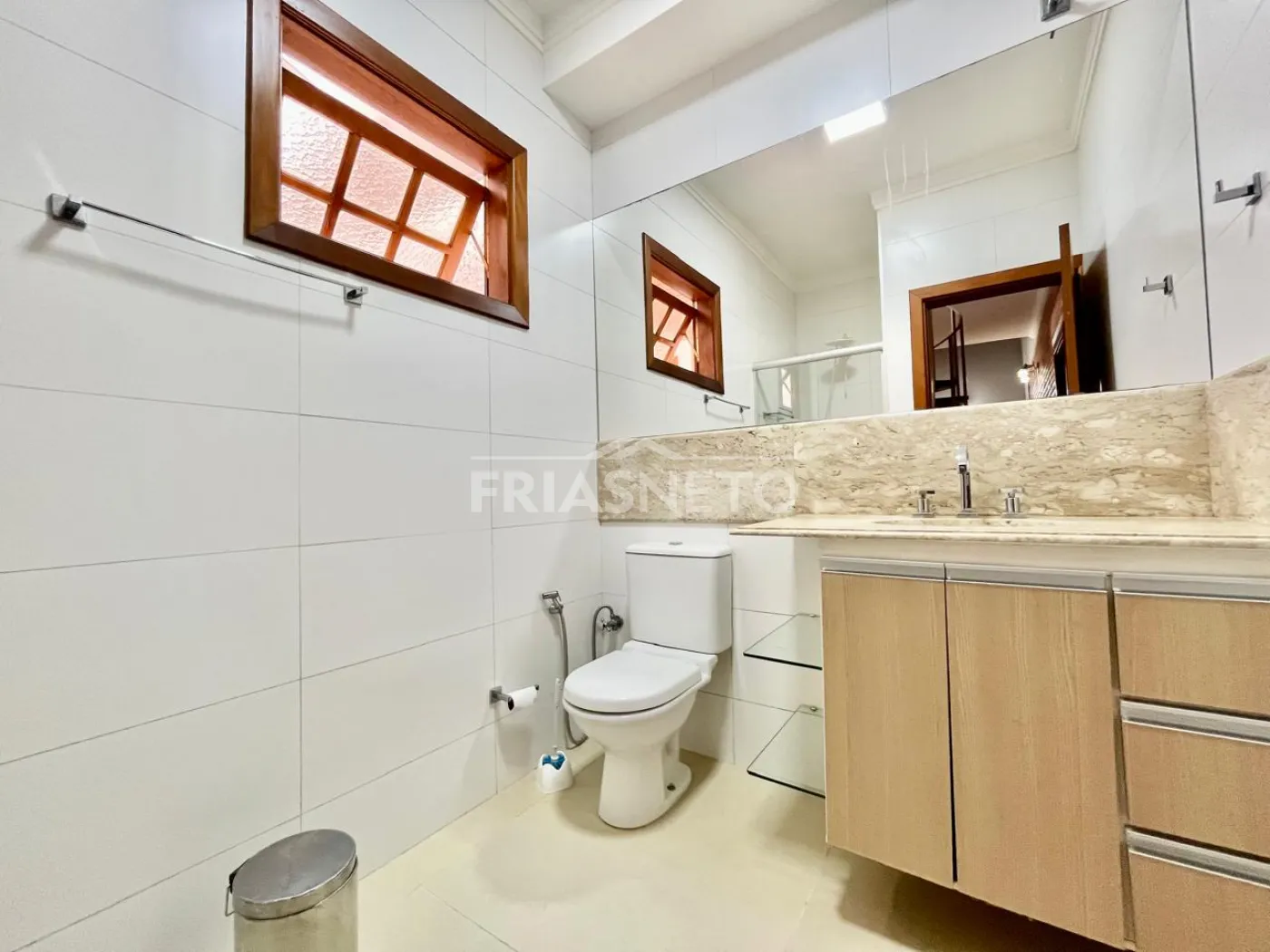 Alugar Residencial / Casa em Condom&iacute;nio em Piracicaba R$ 5.500,00 - Foto 23