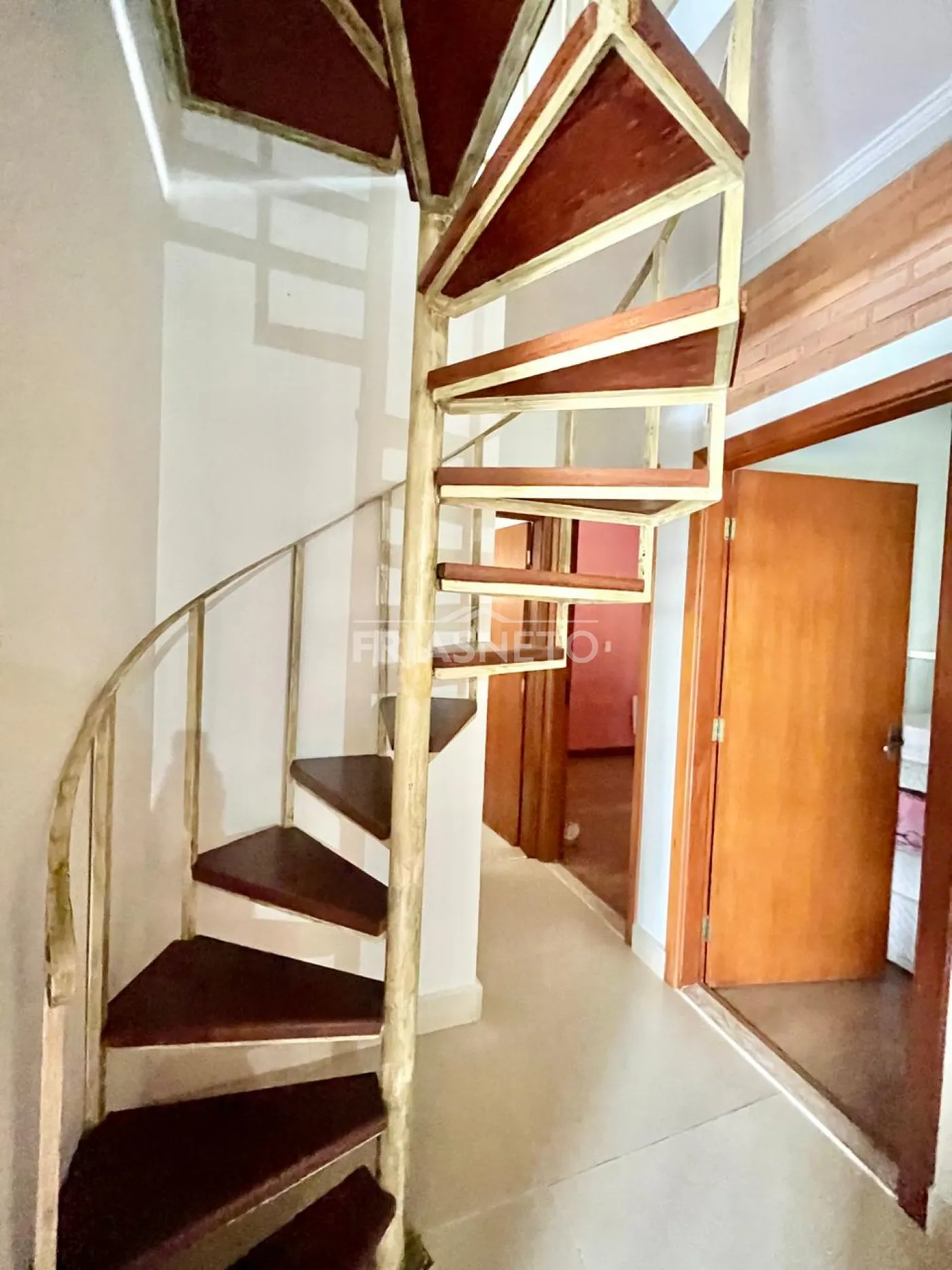 Alugar Residencial / Casa em Condom&iacute;nio em Piracicaba R$ 5.500,00 - Foto 24