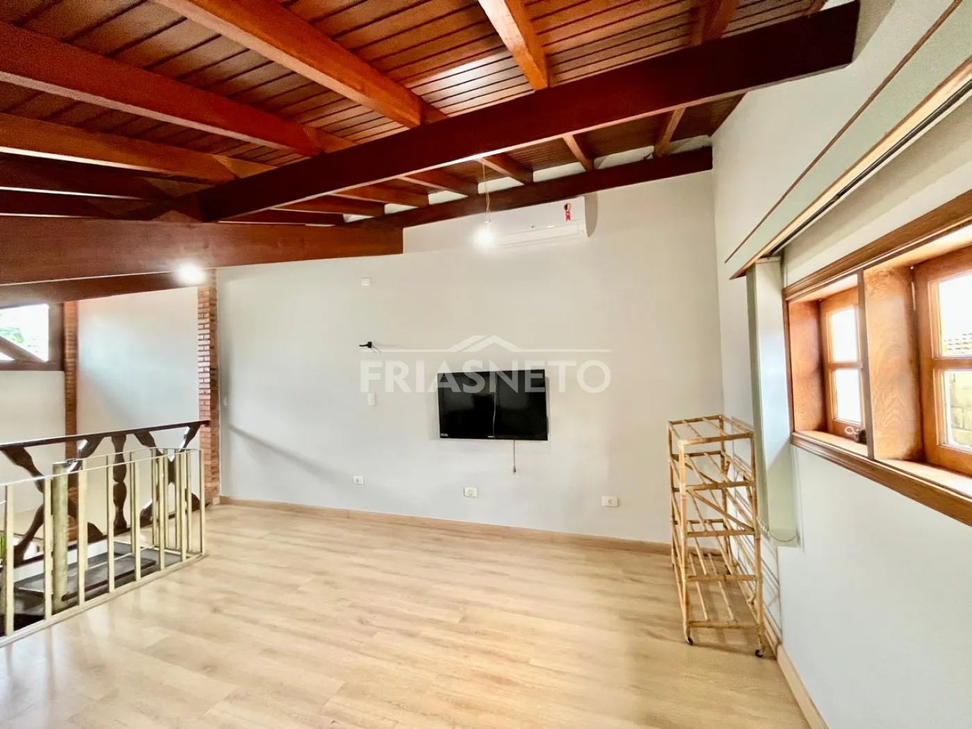 Alugar Residencial / Casa em Condom&iacute;nio em Piracicaba R$ 5.500,00 - Foto 26