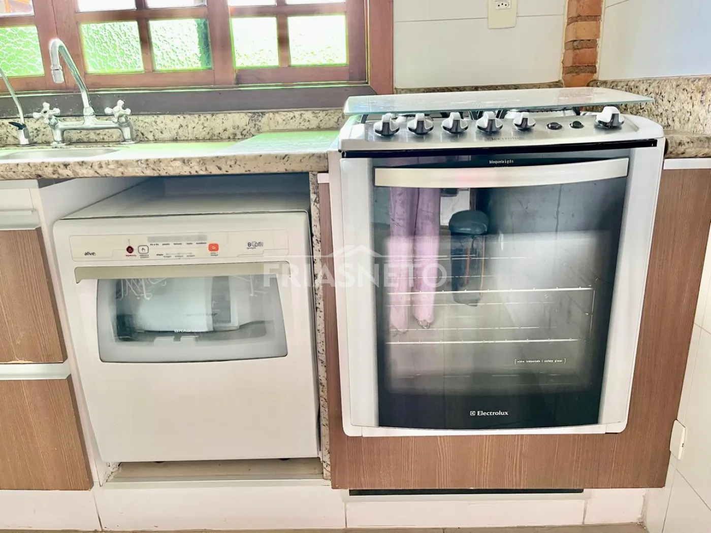 Alugar Residencial / Casa em Condom&iacute;nio em Piracicaba R$ 5.500,00 - Foto 27