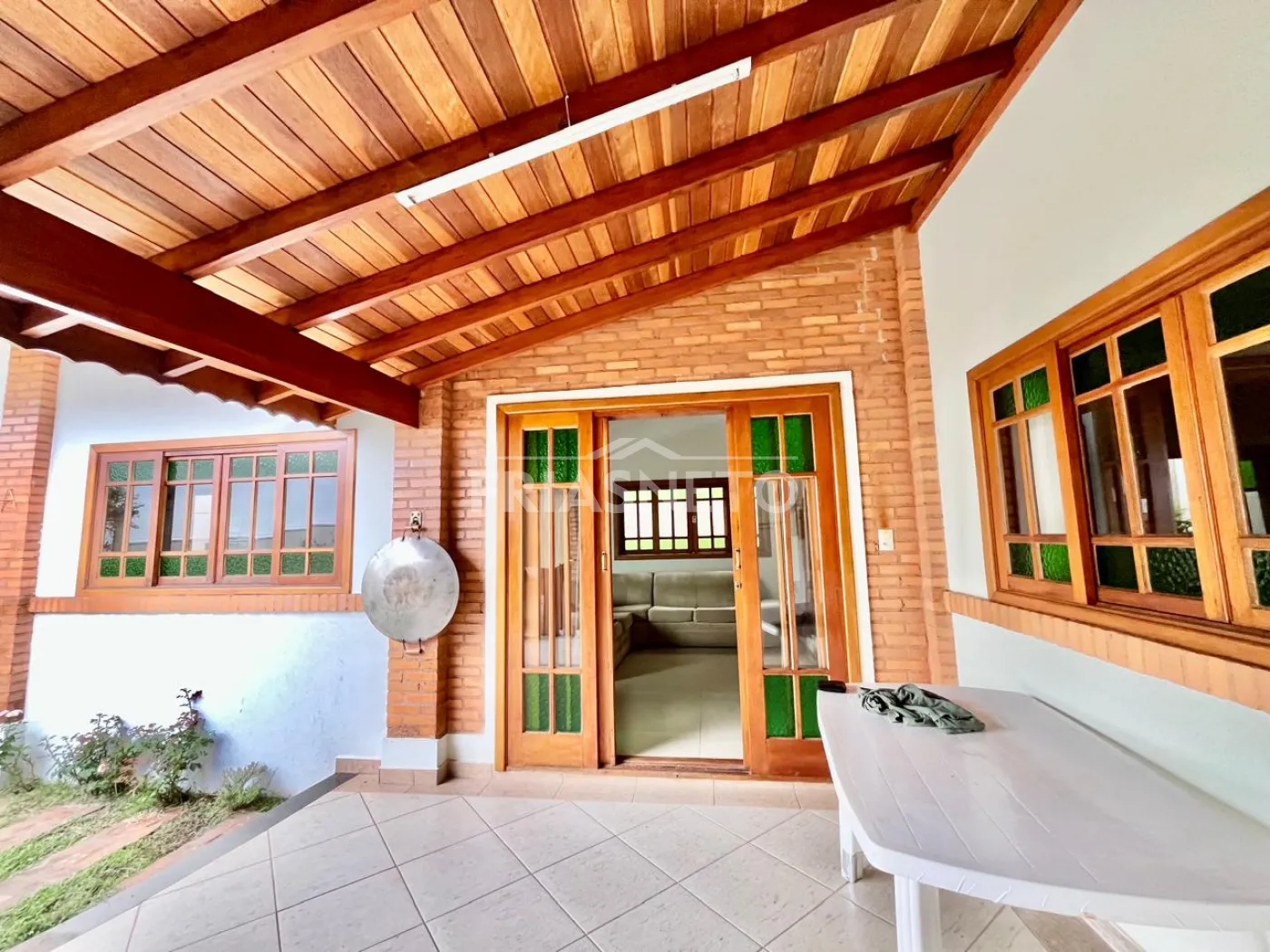 Alugar Residencial / Casa em Condom&iacute;nio em Piracicaba R$ 5.500,00 - Foto 29