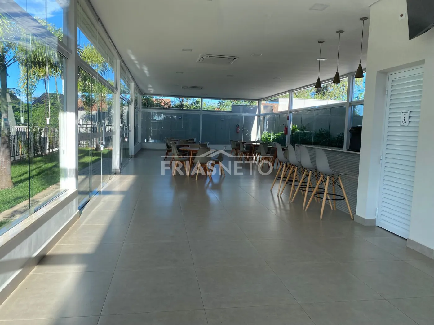 Alugar Residencial / Apartamento em Piracicaba R$ 2.200,00 - Foto 1