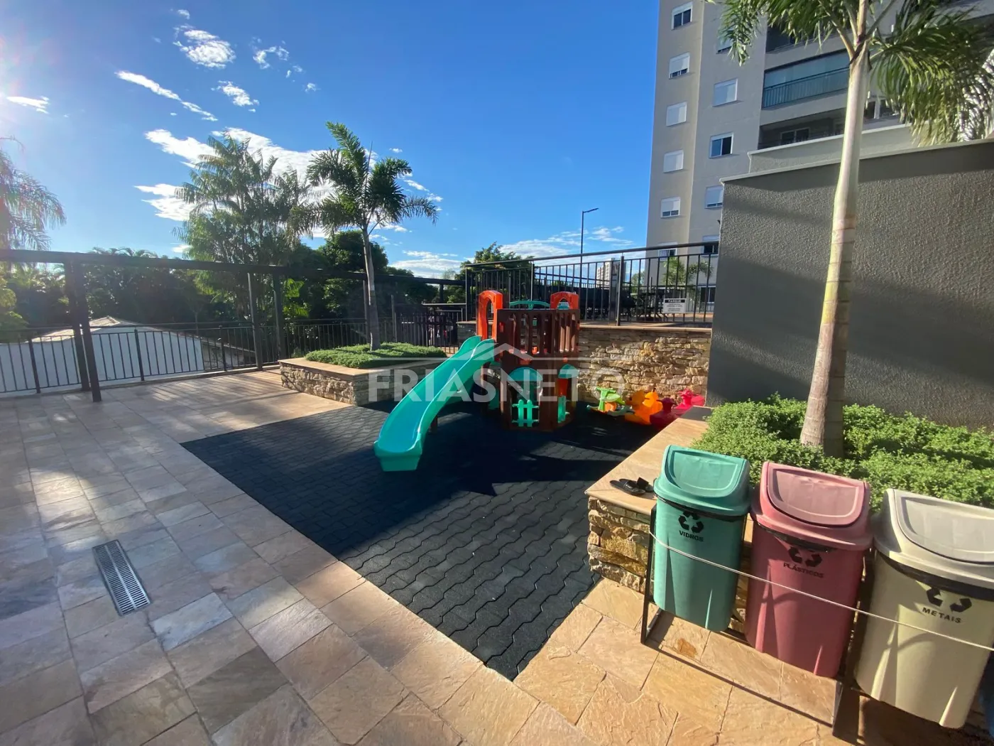 Alugar Residencial / Apartamento em Piracicaba R$ 2.200,00 - Foto 2